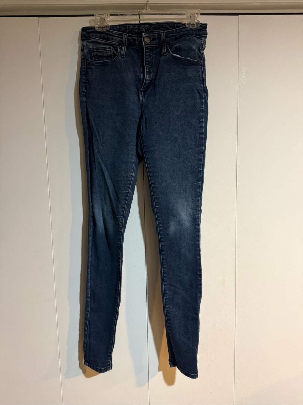 Universal Thread Skinny Jeans size 10 long
